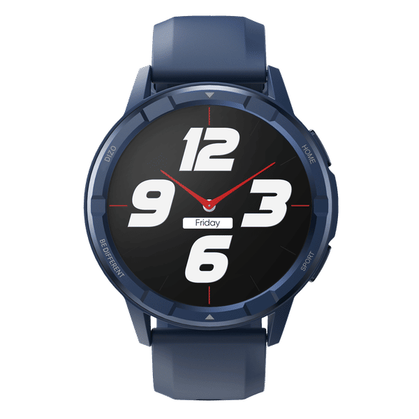 Realme smartwatch croma clearance